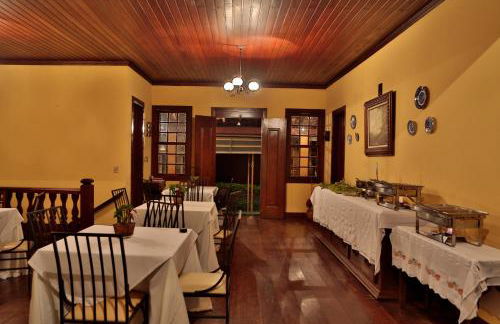 Hotel Fazenda Horizonte Belo - Foto 29