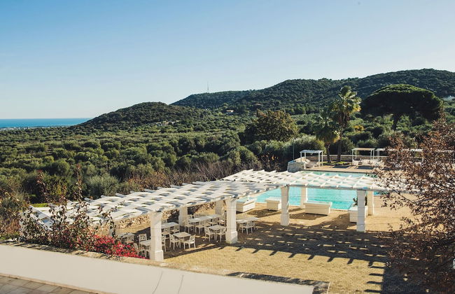 Masseria Santa Teresa - Photo 25