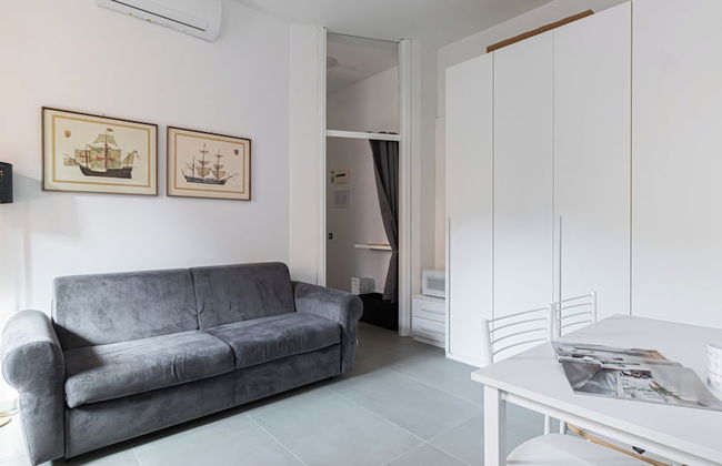 Italianway - Dall'ongaro 27 - Foto 1