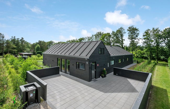 "Henrikke" - 500m to the fjord - Foto 15