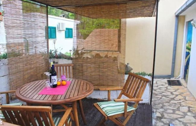 Apartments Brac Osibova - Foto 10