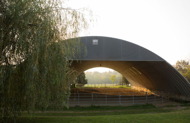 Agriturismo & Scuderia Fano's Farm - Foto 59