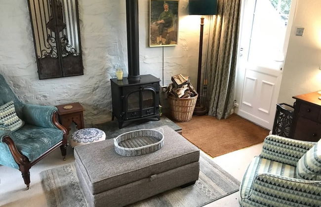 Bumble Bee Cottage - Foto 11