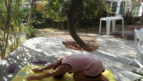 Casa Marinella - Foto 5, Garden