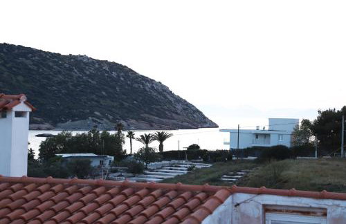 Villa Achilleas by the sea - Foto 28