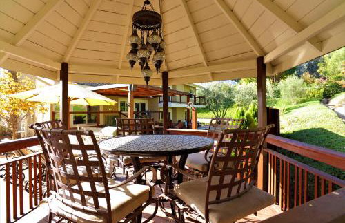 The Sanctuary - Foto 42