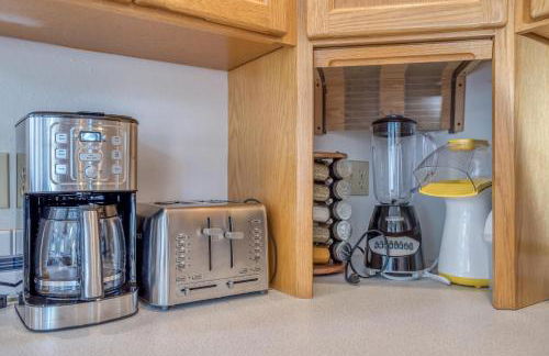 Puffin Hollow - Meredith Lodging - Foto 12