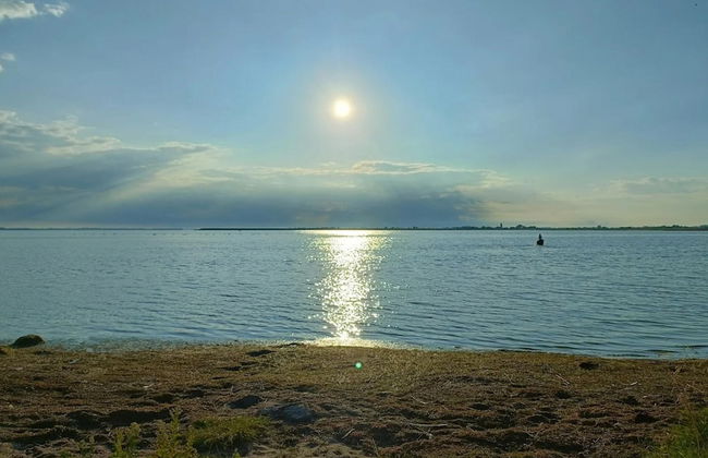 Landurlaub Nahe Insel Poel in Krusenhagen - Foto 26