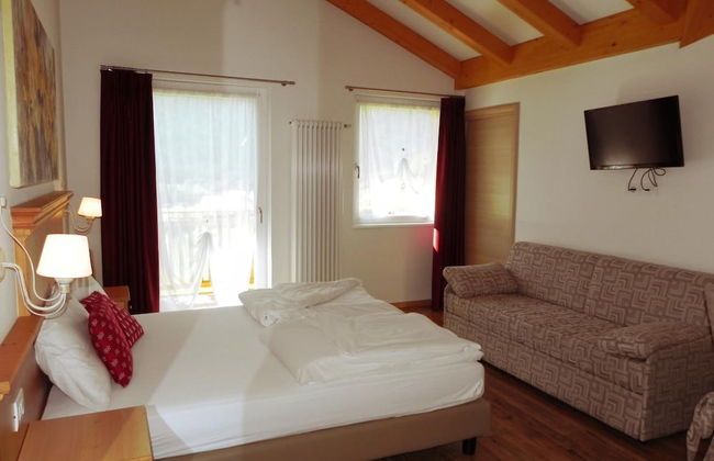 Agritur Sole Levante - Foto 8