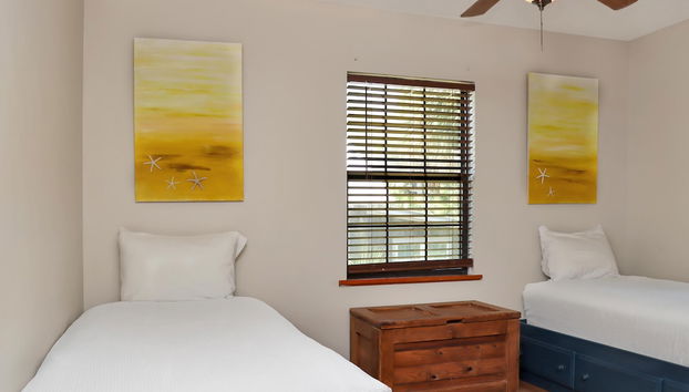 Alfie's Place - Foto 4, Habitación