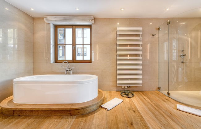 Chalet Lilly - Luxury mit Ski in - Ski out - Foto 17