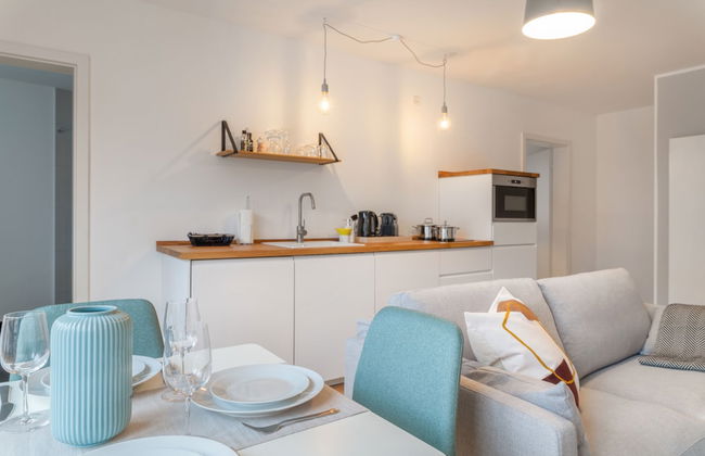 Limehome Leipzig Jahnallee - Foto 40