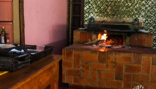 Pousada e Restaurante Victórios - Foto 5