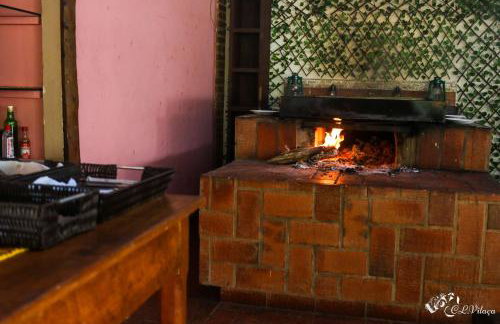 Pousada e Restaurante Victórios - Photo 5