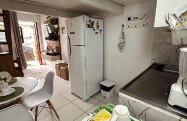 Loft Menor Aconchegante com Ar-Condicionado - Foto 6