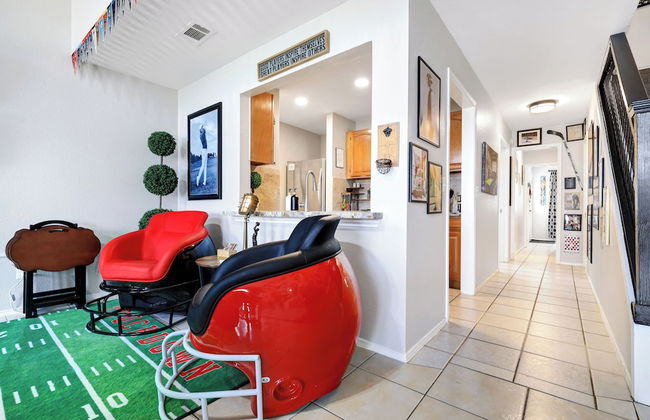 Sports Arena - Foto 24