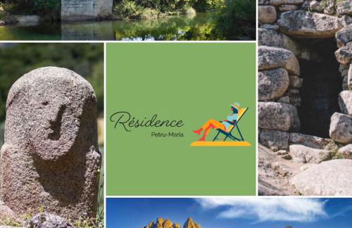 Résidence Petru-Maria - Foto 58