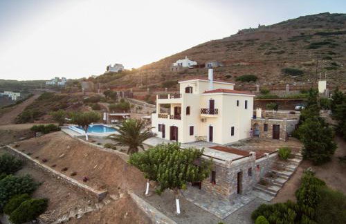 Andros Belle Vue - Foto 28