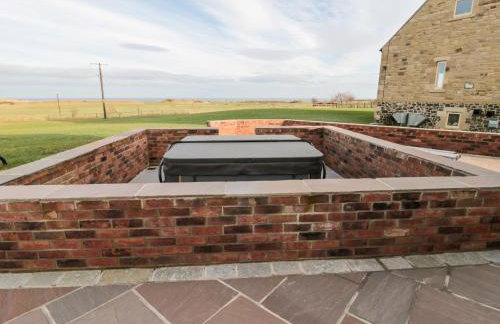 Nook Cottage - Foto 26