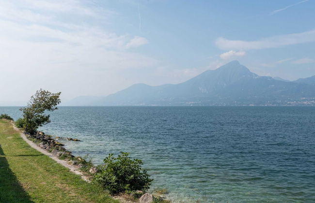 Belvilla by OYO Gianni A Due Piao Due - Foto 30