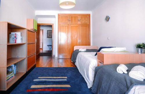 Fantastic Seaside Family Apartment with Pool - Foto 29