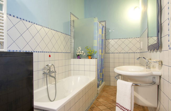 2 bedroom House in Certaldo with private pool and garden - Photo 16