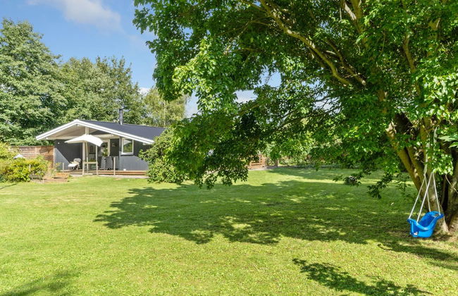 "Maiken" - 1.5km from the sea - Foto 4