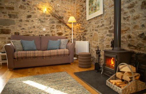 Little Rogeston Cottage Nolton Haven - Photo 21