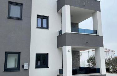 Apartment Irene No.2 - Foto 1