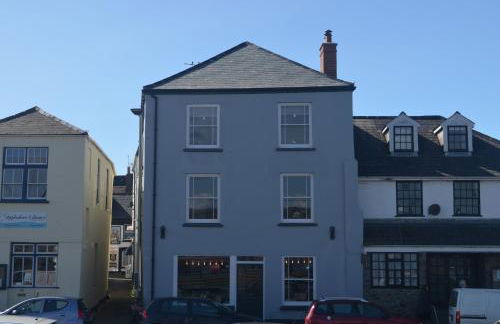 Appledore Factory - Foto 55