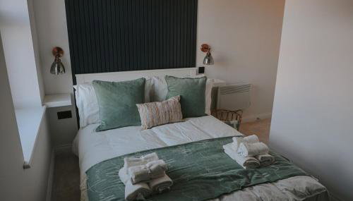 Modern First Floor Apartment - Foto 4