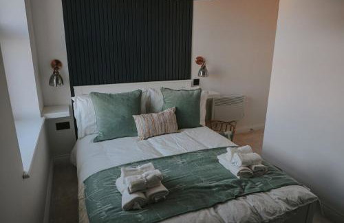 Modern First Floor Apartment - Foto 4