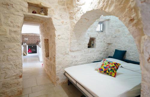 Trullo Le Rondinelle - Foto 32