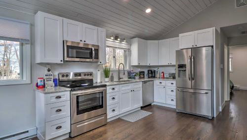 6 Mi to Camelback Slopes! Home with Game Room - Foto 5