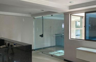 Flat Praia Clara Boa Viagem - Foto 26