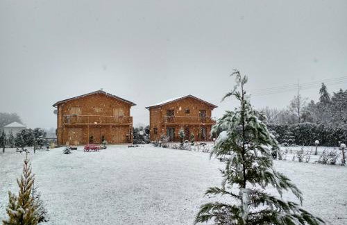 Kastor Chalets - Foto 61