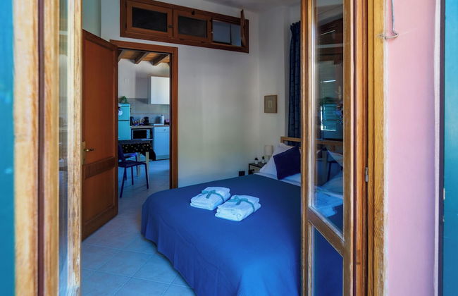 Casa Teresa with AC and Balcony - Foto 10