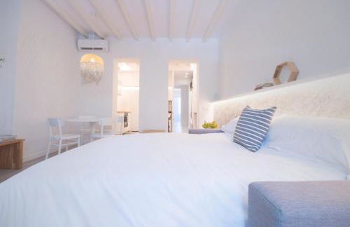 MARsuites Palma - Turismo de Interior TI 162 - Foto 14