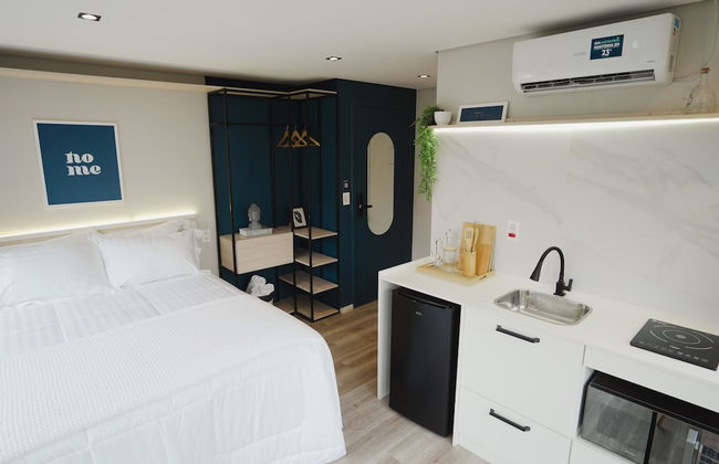 Apê Bela Cintra - Foto 17