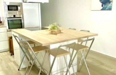 Blue house 1ª linea playa - Foto 24