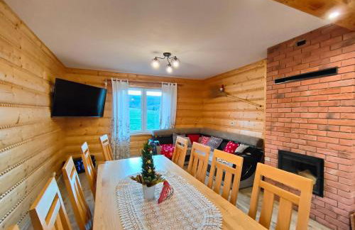 Chata nad Roztokami - Foto 60