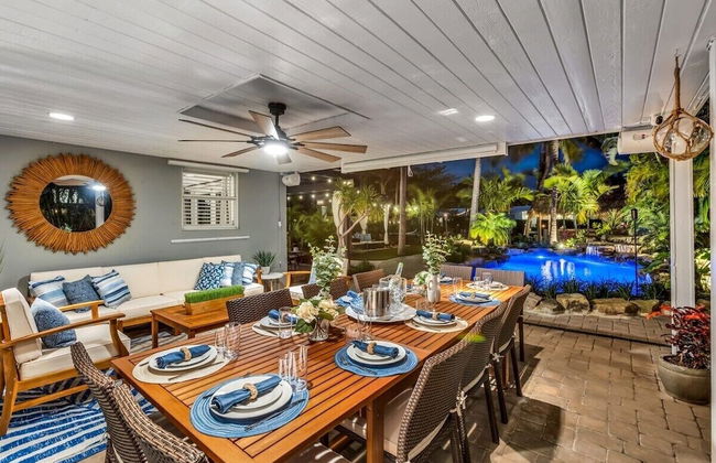 New Waterfront Oasis, Minutes to Beach, Eats, Shops - Foto 41