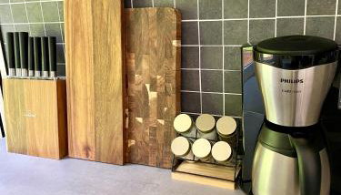 Bungalow Saaletal - Foto 5