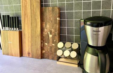 Bungalow Saaletal - Foto 5