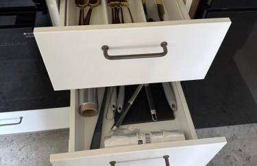 Apartament Kasztanówka w Rydzynie - Foto 23