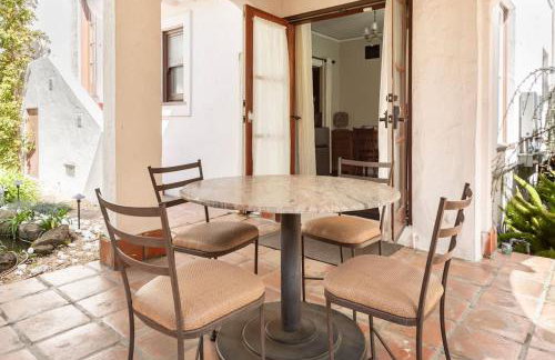 Serene Private Suite Patio Upscale Berkeley - Foto 9