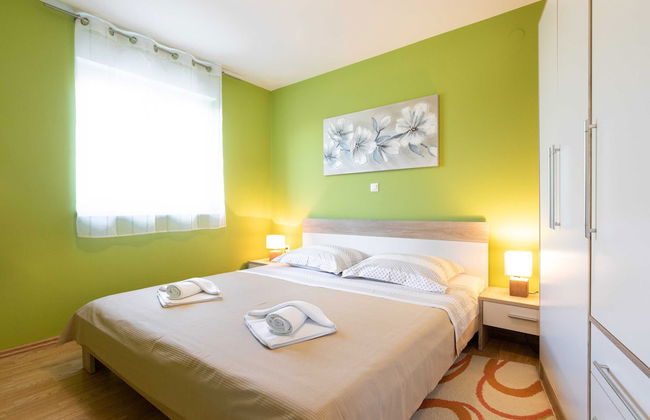 Apartment Salvagno - Foto 6