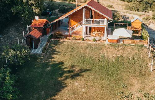 Kuča za odmor Stina - Foto 18