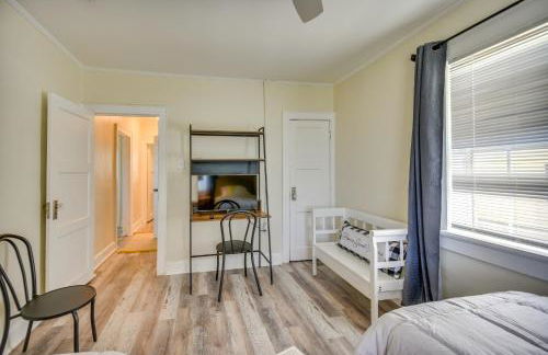 Charming Newport News Cottage Less Than 1 Mi to Ocean! - Foto 22