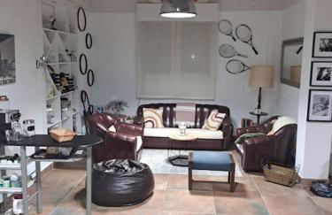 Loft Garboa - Foto 21